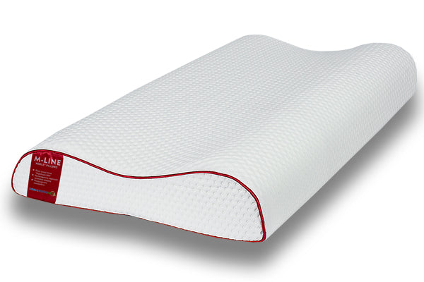 Подушка Noble Ergowave Air (Нобл Ерговейв Еір) Highfoam (Хайфом)