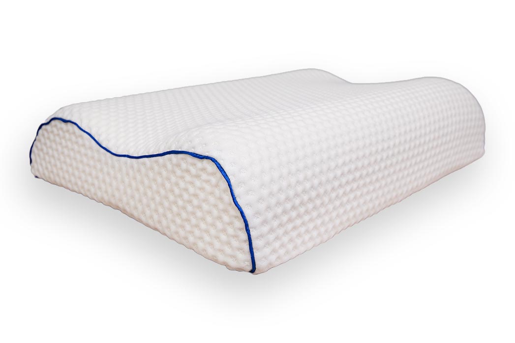 Подушка Noble Flexwave (Нобл Флексвейв) Highfoam (Хайфом)