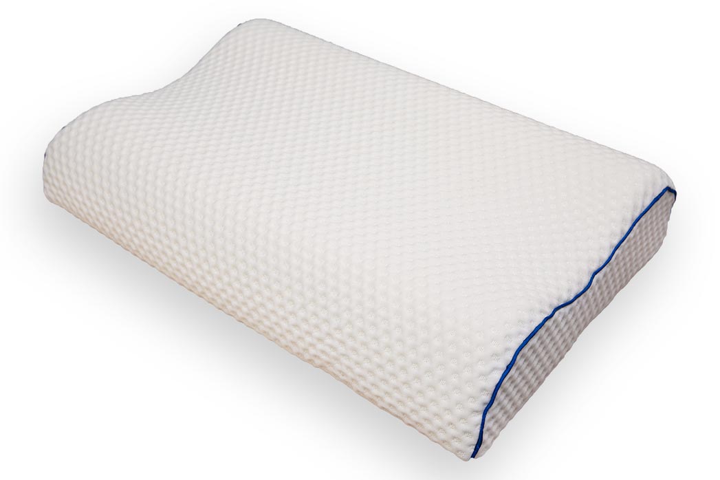 Подушка Noble Flexwave (Нобл Флексвейв) Highfoam (Хайфом)