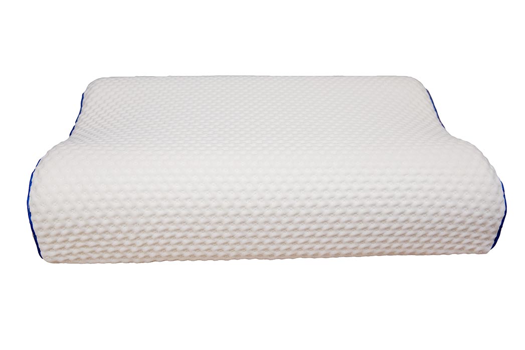Подушка Noble Flexwave (Нобл Флексвейв) Highfoam (Хайфом)
