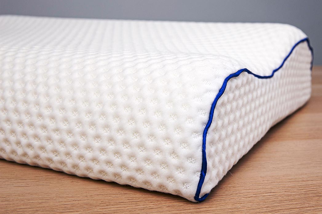 Подушка Noble Flexwave (Нобл Флексвейв) Highfoam (Хайфом)