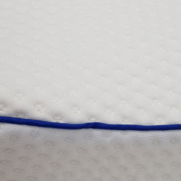 Подушка Noble Flexwave (Нобл Флексвейв) Highfoam (Хайфом)