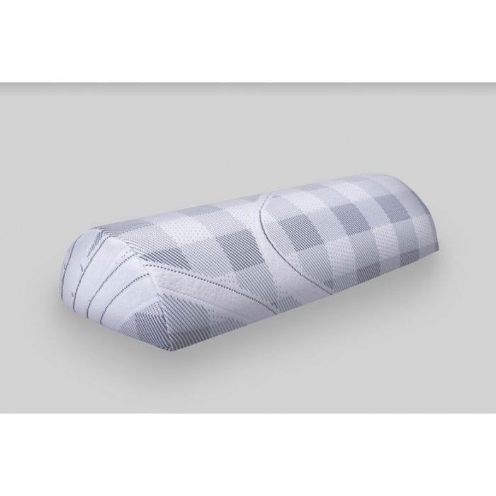 Подушка Noble Sideroll (Нобл Сайдролл) Highfoam (Хайфом)