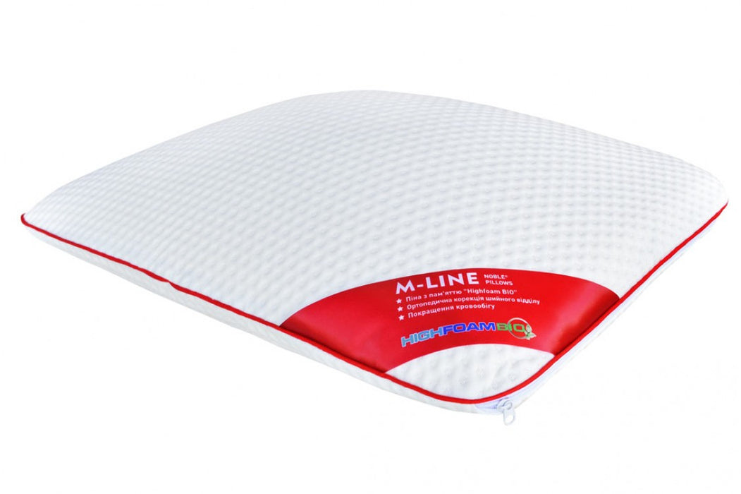 Подушка Tendy Air (Тенді Ейр) Highfoam (Хайфом)