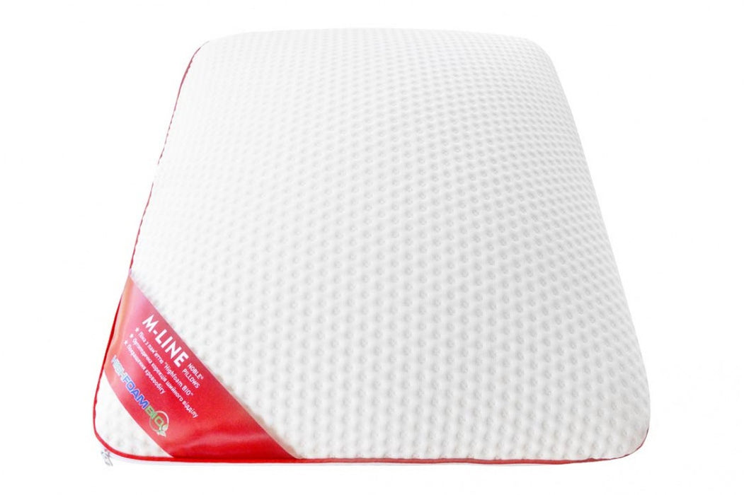 Подушка Tendy Air (Тенді Ейр) Highfoam (Хайфом)