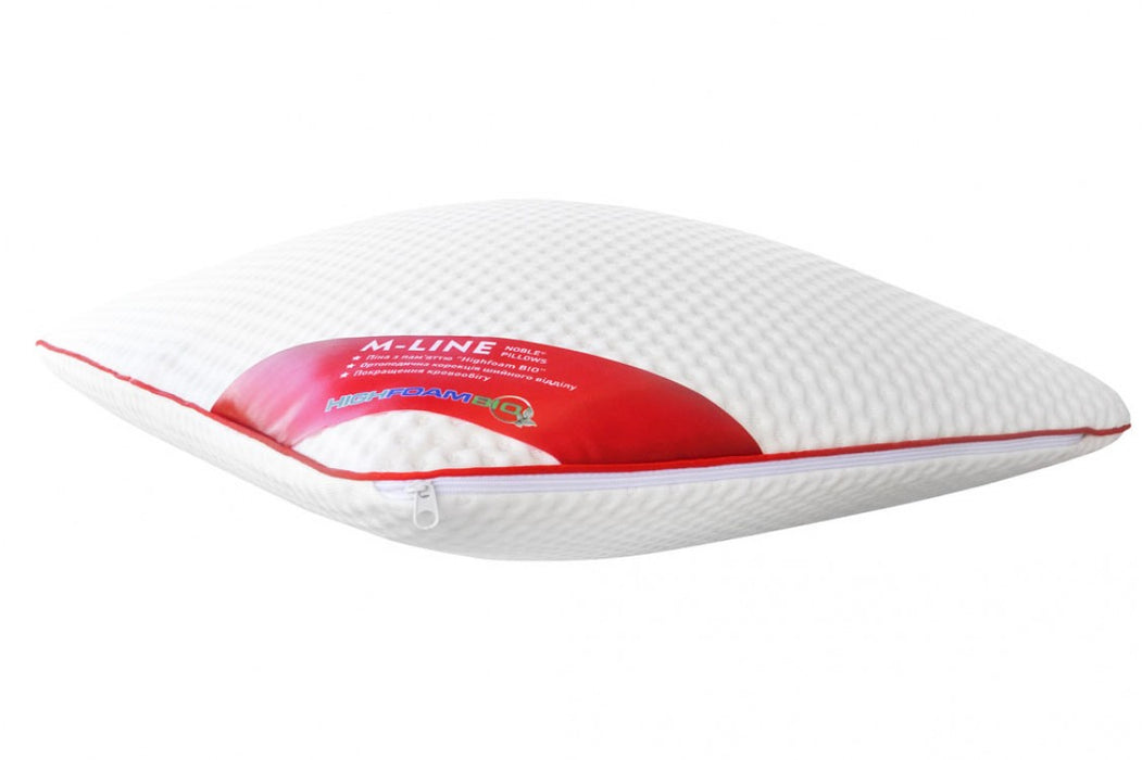 Подушка Tendy Air (Тенді Ейр) Highfoam (Хайфом)