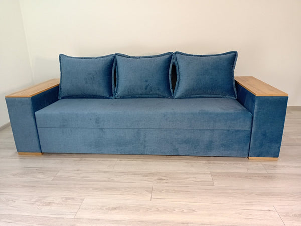 Диван Elite Comfort.Тканина Bestseller Denim