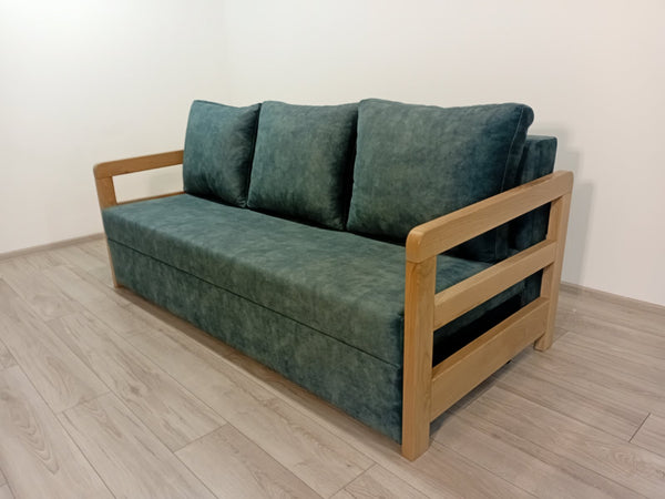 Диван Orion. Тканина Bolzano ocean