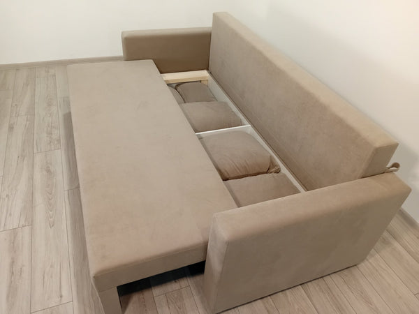 Диван Lincoln. Тканина Simple 5