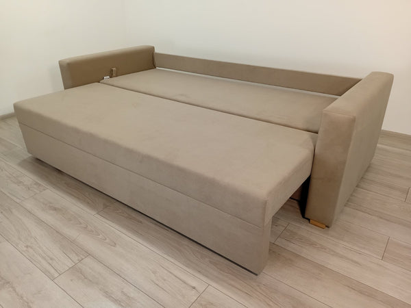 Диван Lincoln. Тканина Simple 5