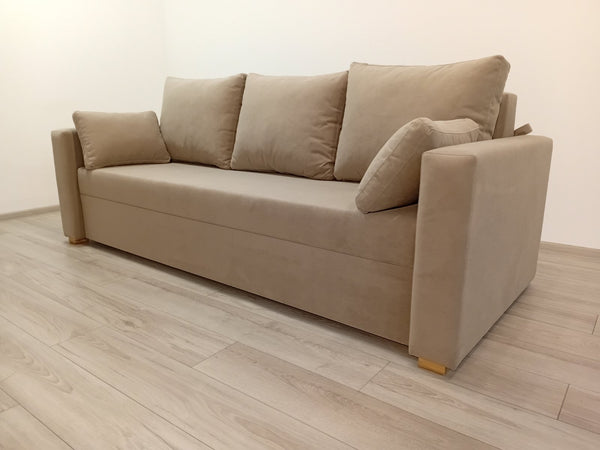 Диван Lincoln. Тканина Simple 5