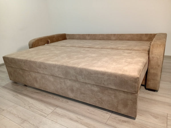 Диван Wilson Maxi.Тканина Bolzano Latte