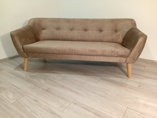 Диван трьохмісний Nortvikk 3. Тканина Vogue 3