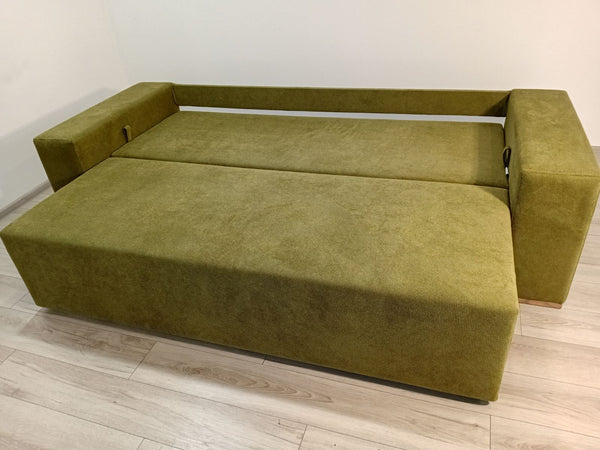 Диван Bono.Тканина Ape 75 