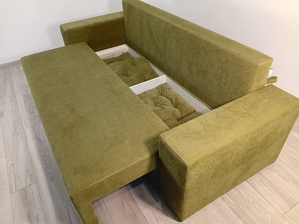 Диван Bono.Тканина Ape 75 