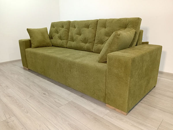 Диван Bono.Тканина Ape 75 