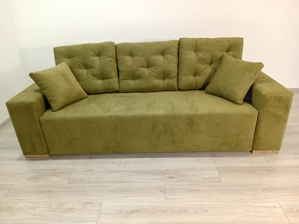 Диван Bono.Тканина Ape 75 