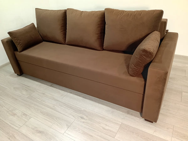 Диван Lincoln.Тканина Laura 7