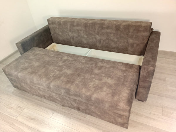 Диван Lincoln.Тканина Bolzano Taupe