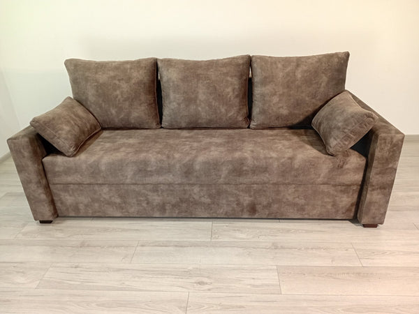 Диван Lincoln.Тканина Bolzano Taupe