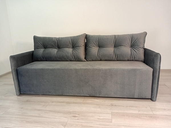 Диван Yes.Тканина Bestseller dark Grey