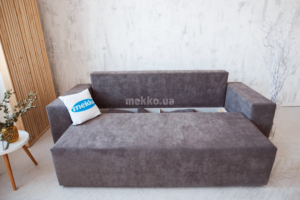 Ортопедичний диван Bono (Боно) (2600х960мм) фабрика Мекко