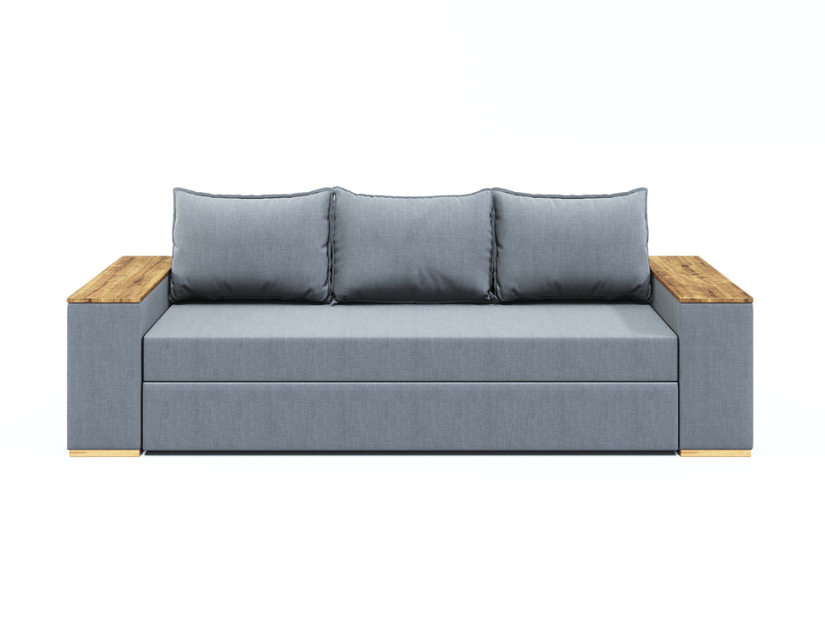 Ортопедичний диван Elite Comfort (Еліт Комфорт) (2500×960) фабрика Мекко