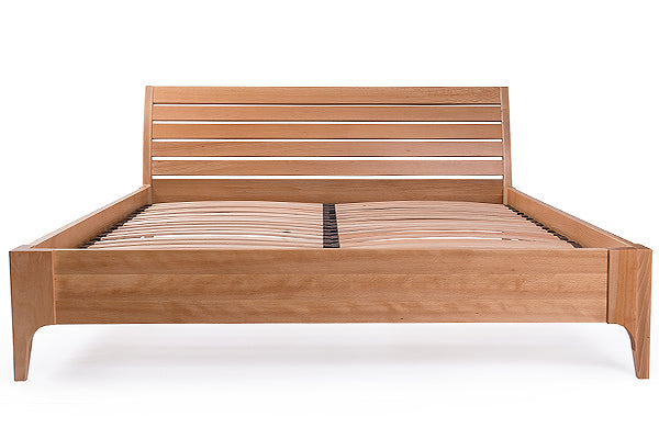 Дерев'яне ліжко TQ Project Вайде (вільха)