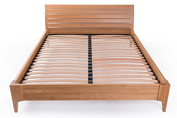 Дерев'яне ліжко TQ Project Вайде (вільха)