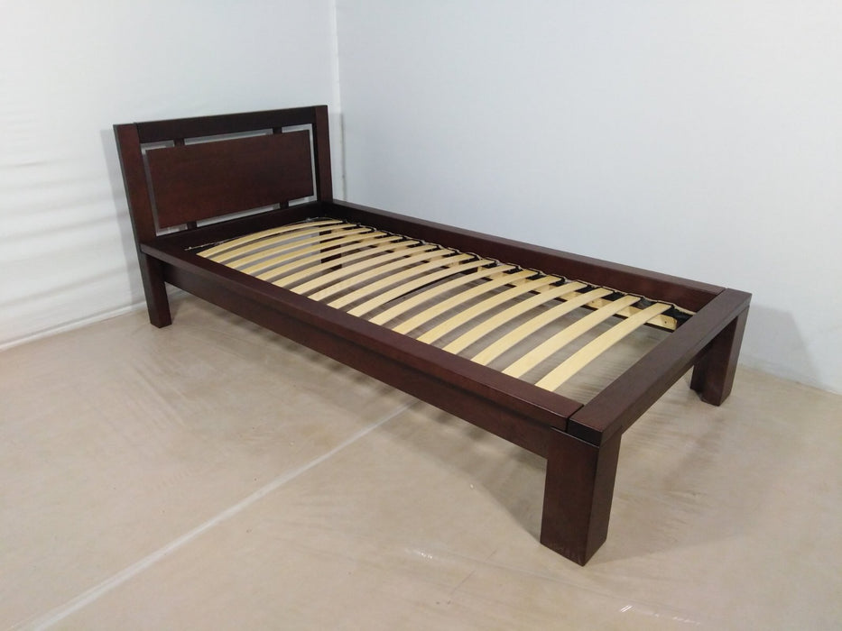 Дерев'яне ліжко TQ Project Фаджіо (бук) 900x2000