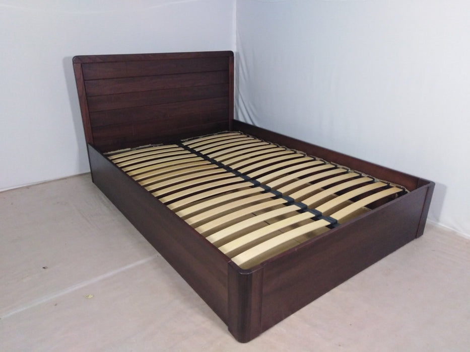 Дерев'яне ліжко TQ Project Лауро 1400х2000 Уцінка